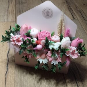 Fiori che non appassiscono, emozioni che si accendono