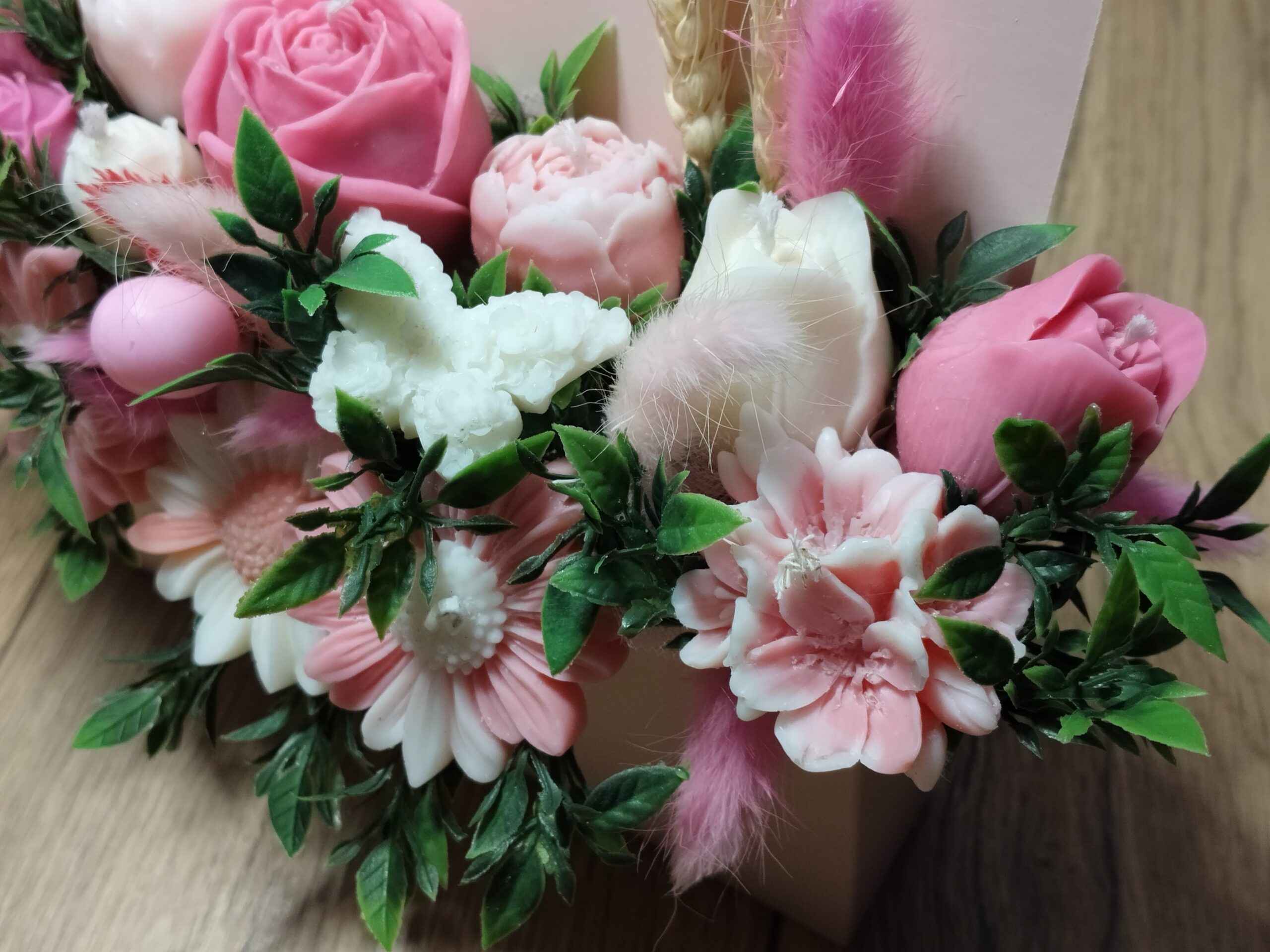 Fiori che non appassiscono, emozioni che si accendono - immagine 3