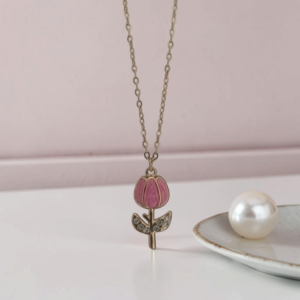 Collana Tulipano