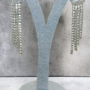 Orecchini Elegance Crystal